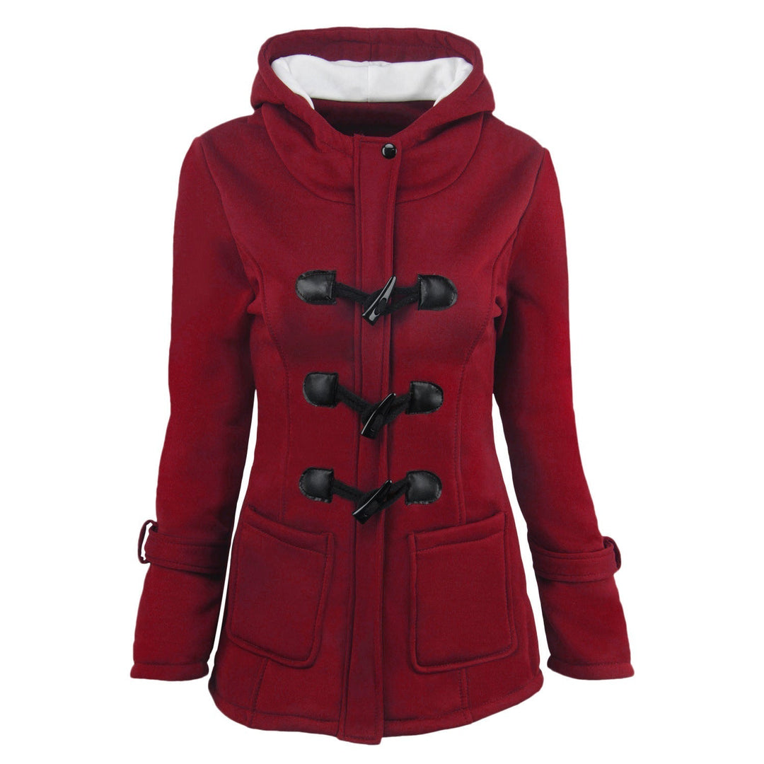Levoire | Manteau décontracté et relaxant Style 3