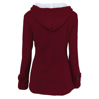 Levoire | Manteau décontracté et relaxant