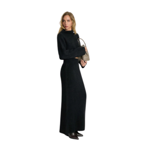 Levoire | Ensemble 2 Pièces Avec Jupe Maxi
