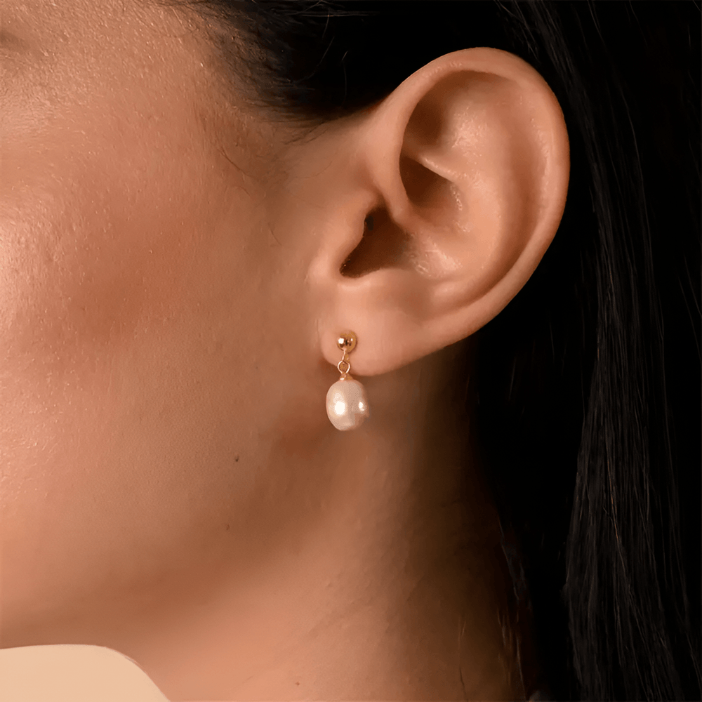 Levoire | Perlen Bloom Boucles D'Oreilles
