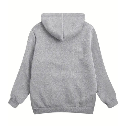 Levoire | Sweat à capuche en fausse fourrure