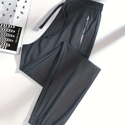 Levoire | Pantalons De Course D'Été Légers Et Respirants