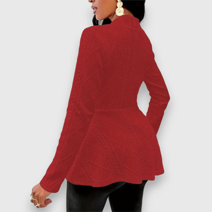 Levoire | Stylish Elegant Blazer Femmes