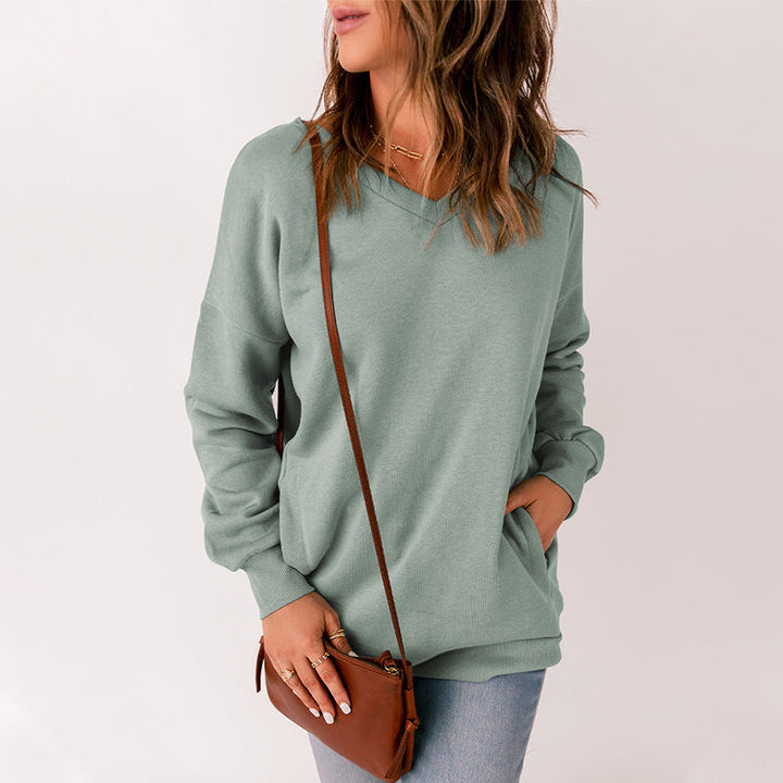 Levoire | Sweat D'Hiver Élégant Et Confortable Style 2