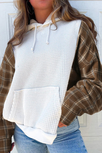 Levoire | Sweat à capuche polyvalent et douillet