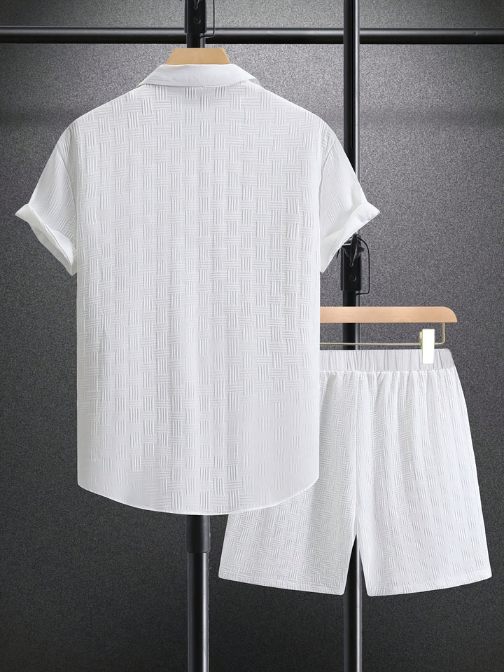 Levoire | Ensemble Pour Hommes 2 Pièces