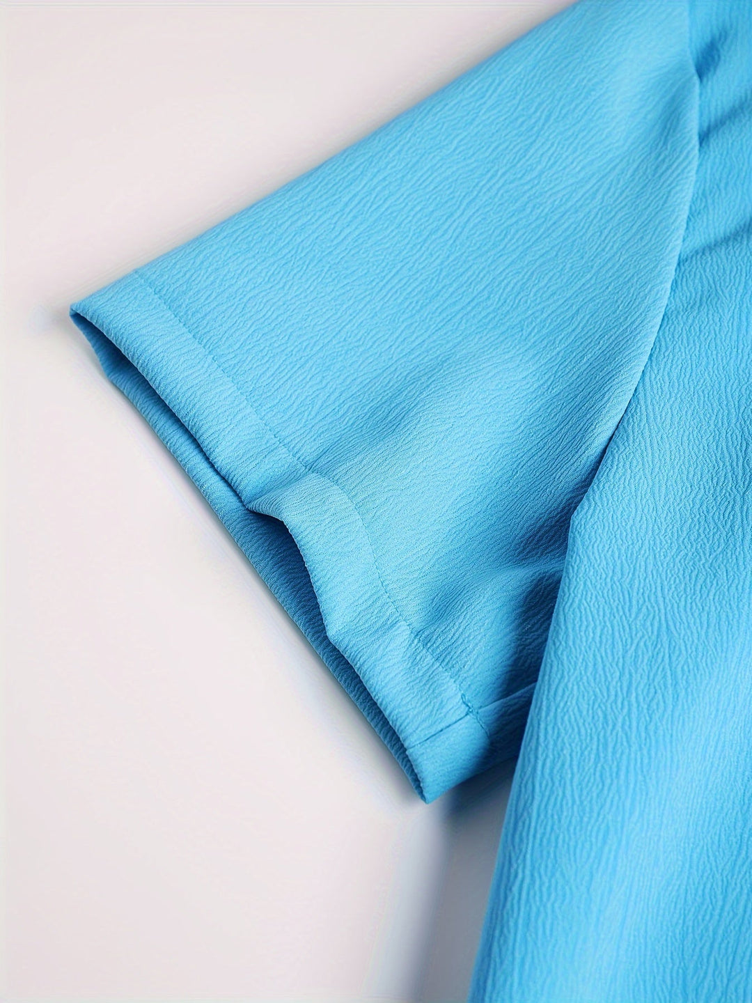 Levoire | Ensemble 2 Pièces Non Combinable Avec Une Chemise Réversible Et Un Short
