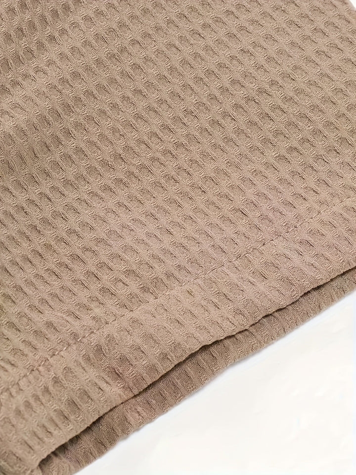 Levoire | Chemise De Golf Blanche & Shorts