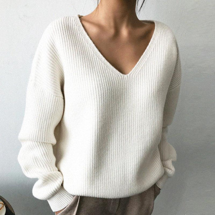 Levoire | Pull En Laine Chaud Pour Les Jours Froids