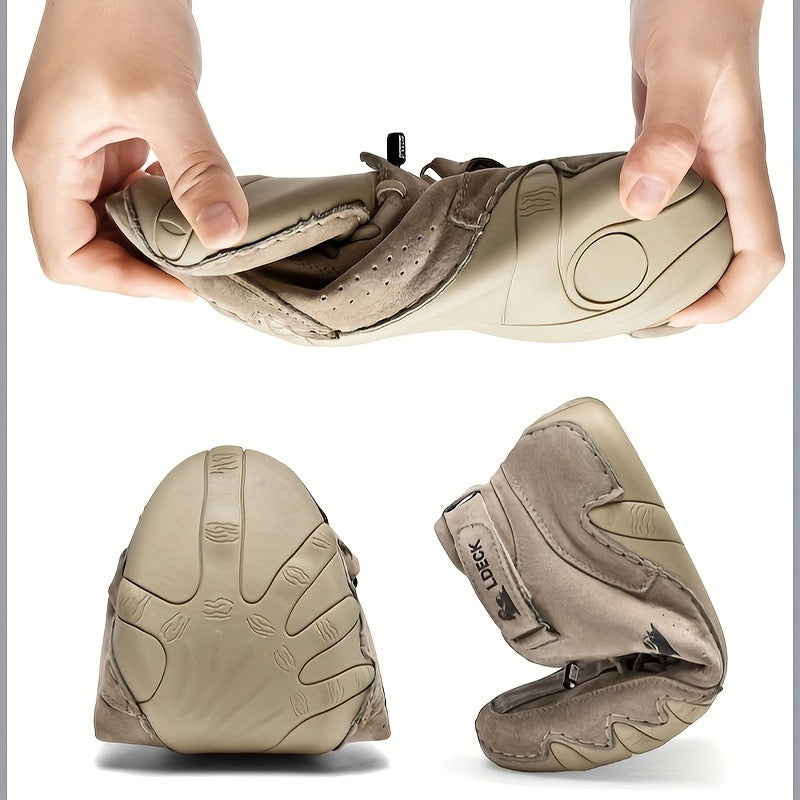 Levoire | Chaussures Décontractées Confortables Pour Hommes