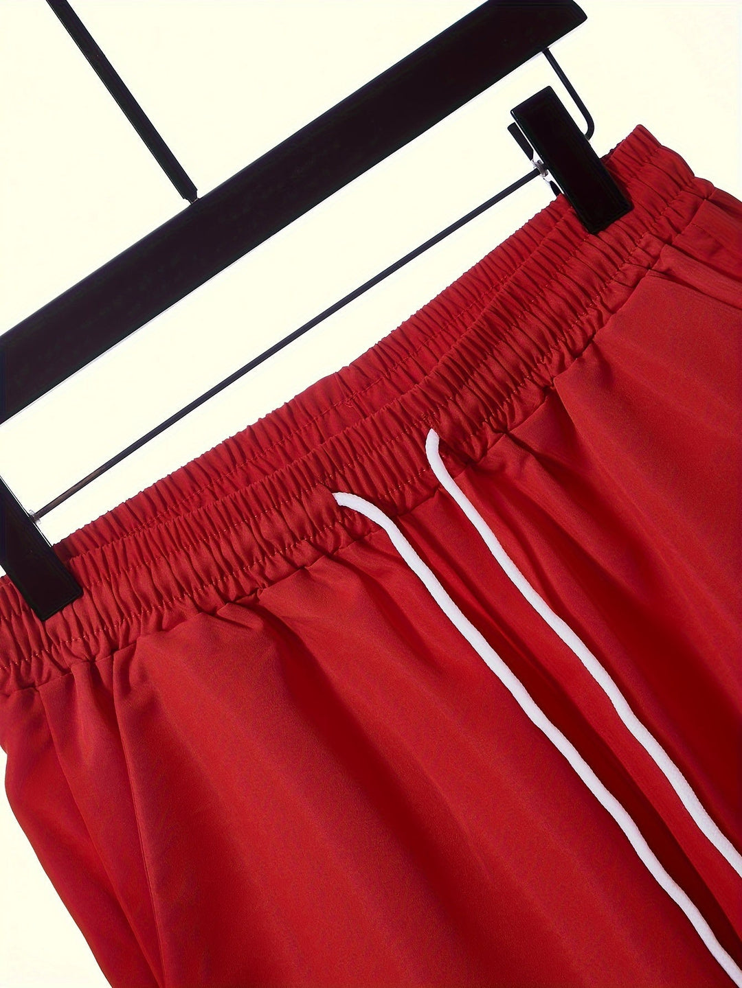 Levoire | Motifs Tropicaux Hommes Ensemble