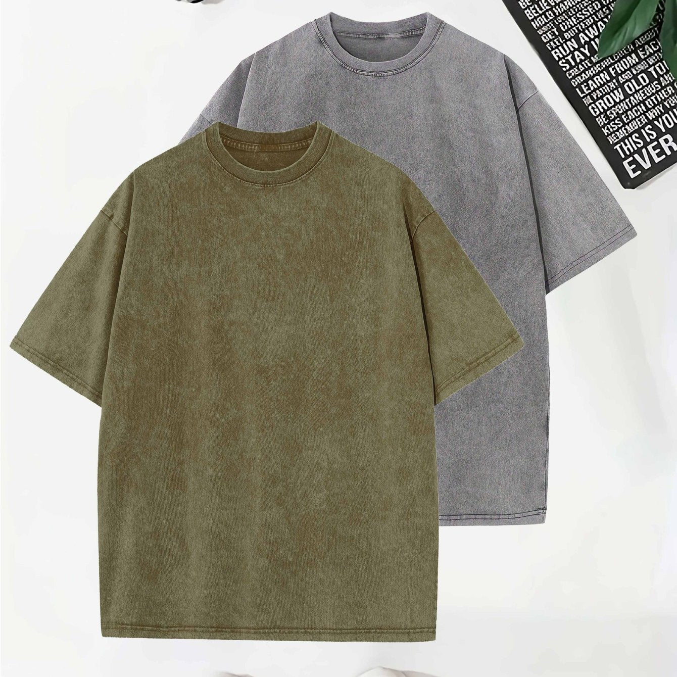 Levoire | 2 Pcs Lavage De Cueillette De Raisin Thé En Coton