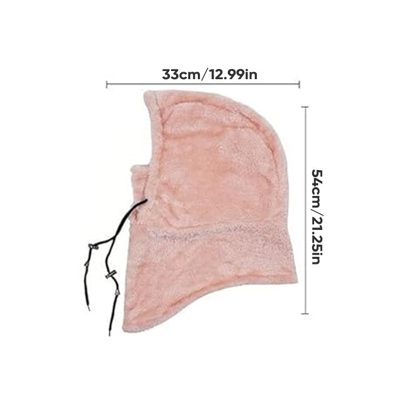 Levoire | Bonnet Chaud En Polaire