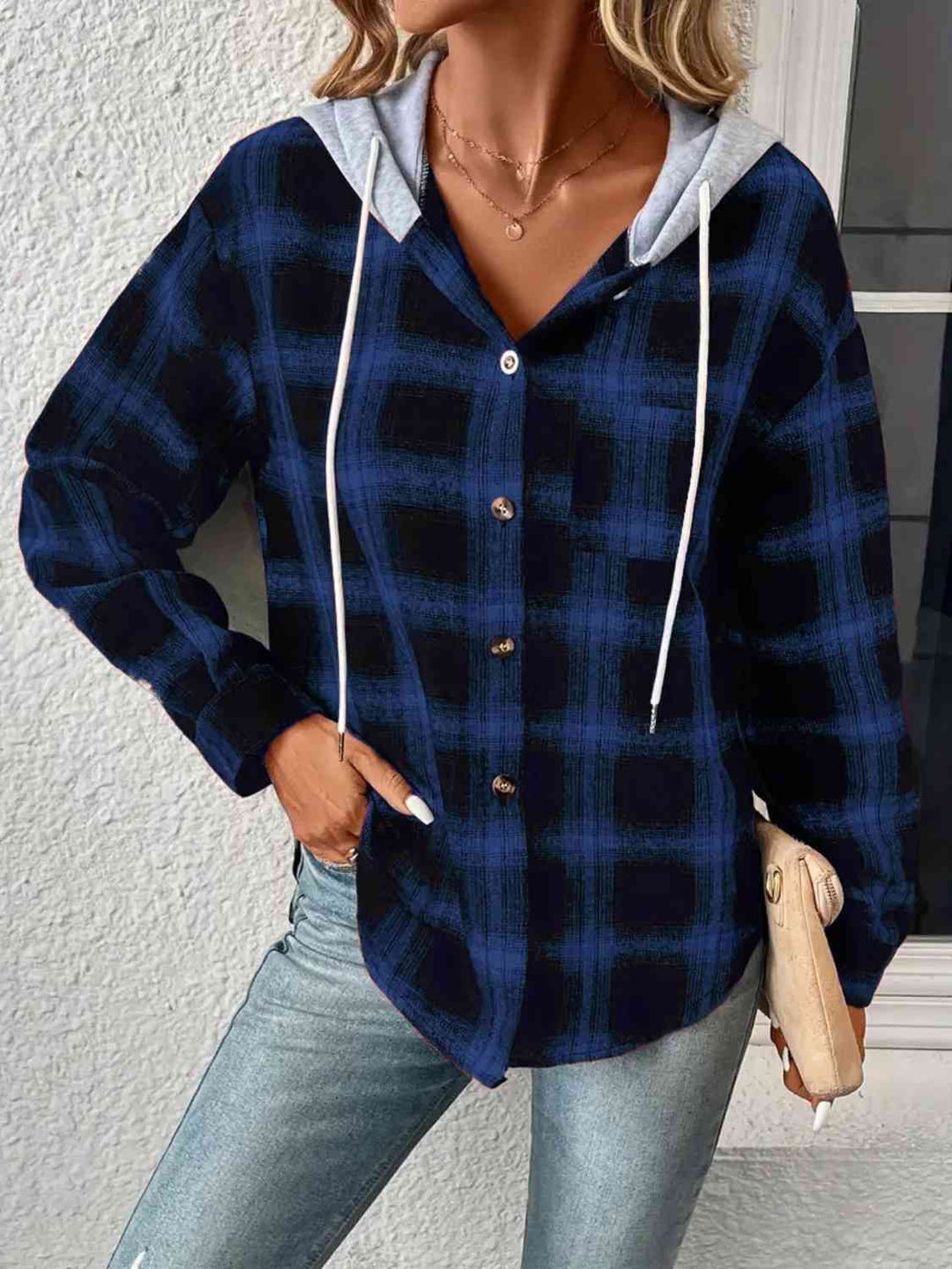 Levoire | Veste tendance et sans effort