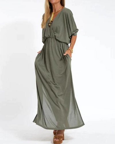Levoire | Robe Longue Vintage Maribel