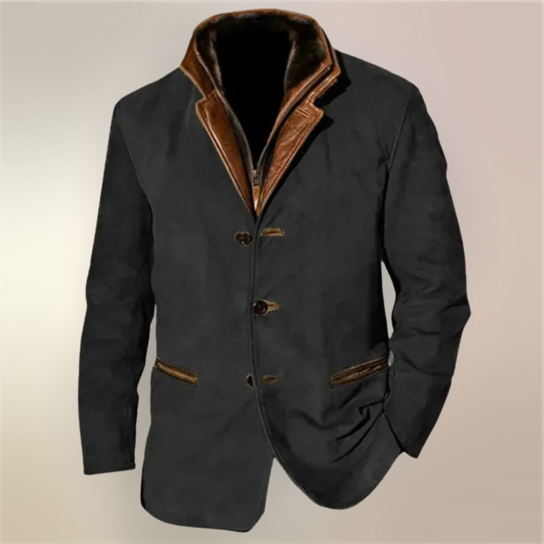 Levoire | Veste Vintage