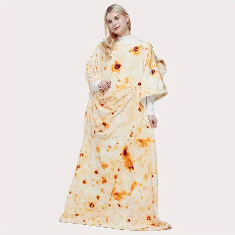 Levoire | Ultimat Confort Housse De Coussin Grande Poche Khaki