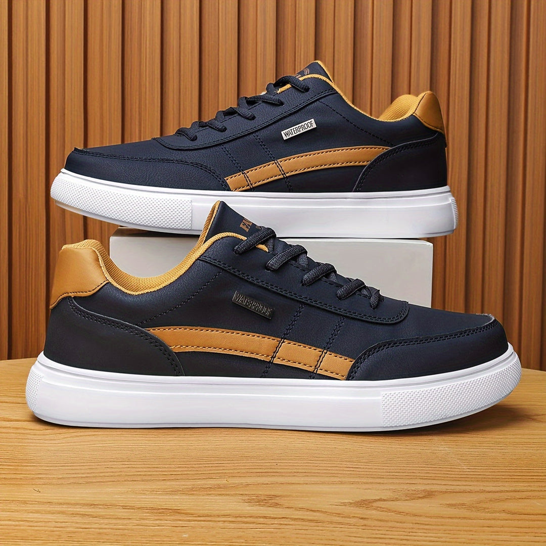 Levoire | Baskets De Skate Tendance Pour Hommes