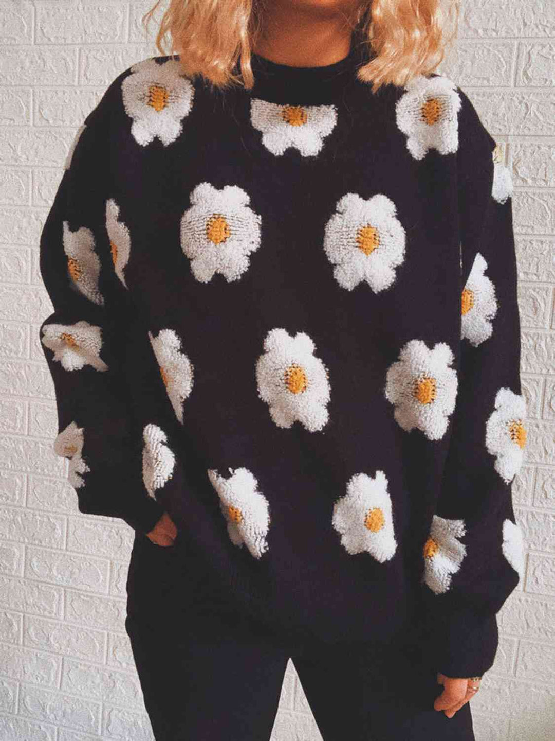 Levoire | Pull D'Hiver Décontracté Et Confortable