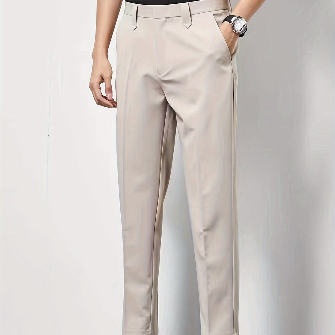 Levoire | Helle Pantalon Pour Hommes Avec Style Officiel