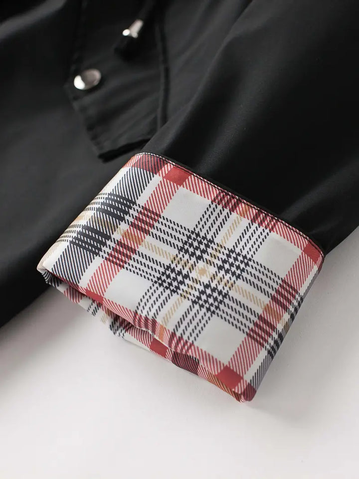 Levoire | Veste De Pluie Longue Légère