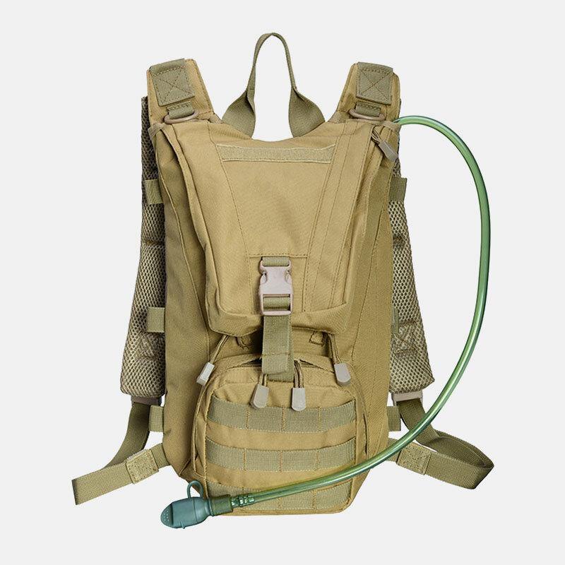 Levoire | Sac à dos tactique camouflage