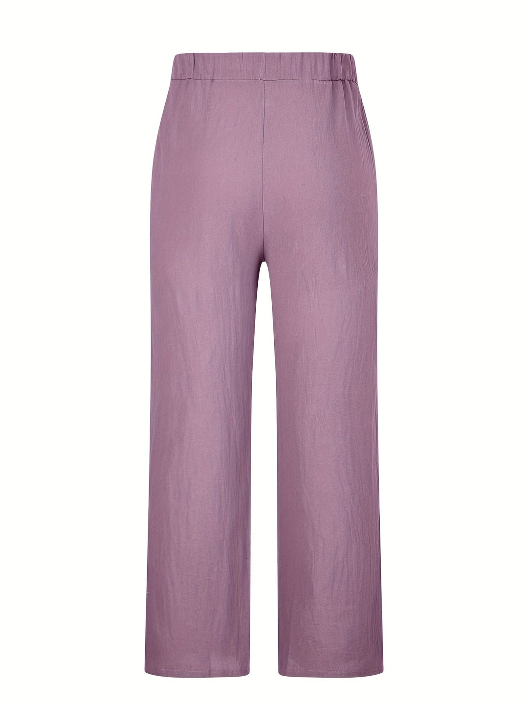 Levoire | Grande Taille Pantalons En Coton Pour Hommes De Loisirs