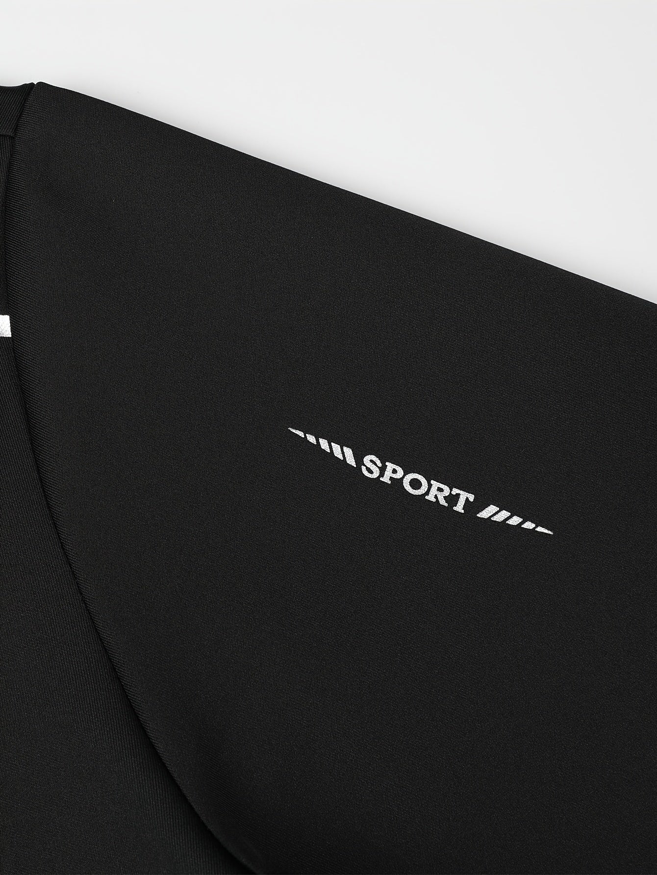 Levoire | Combinaison D'Entraînement Avec Col Montant Et Pantalon Décontracté