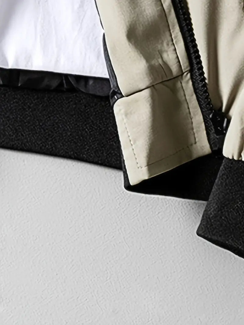 Levoire | Veste D'Été Élégante Pour La Période De Transition