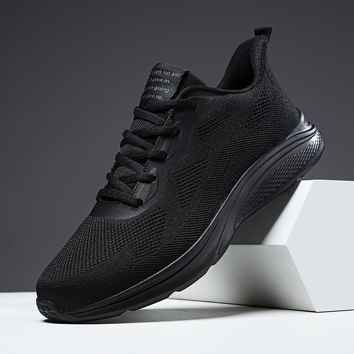 Levoire | Sneaker Respirant Élégant