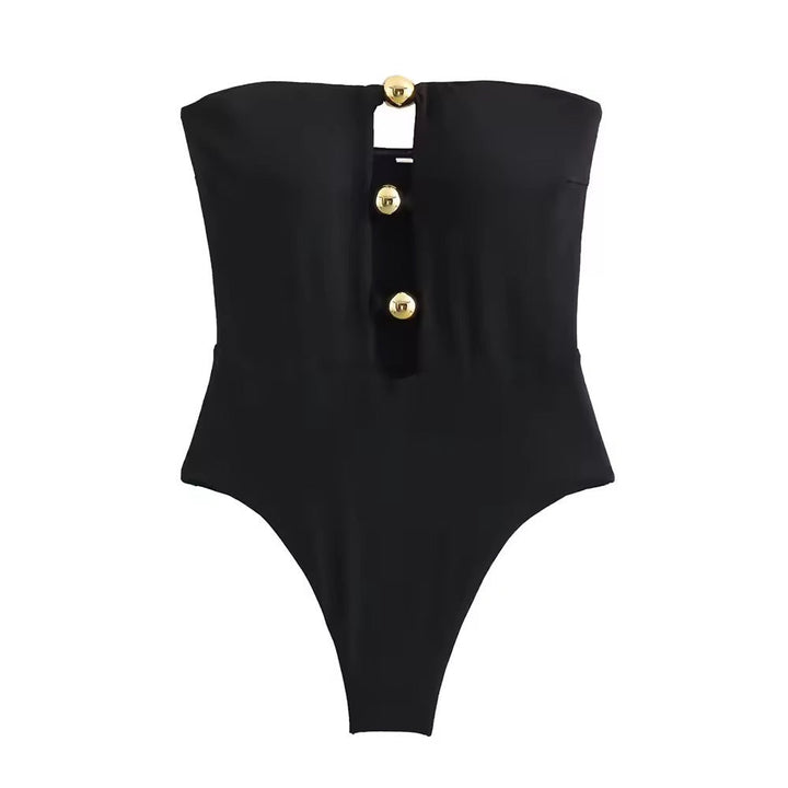 Levoire | Détail Or Luxe Body