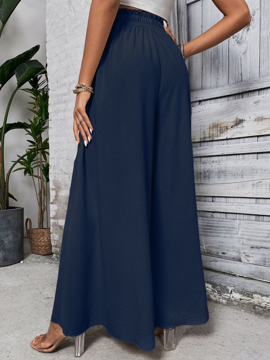 Levoire | Robe Mini Sans Manches En Sequins À Col Rond