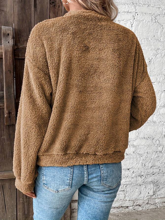 Levoire | Pull Teddy