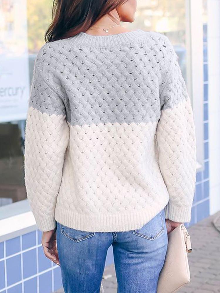 Levoire | Veste D'Hiver Simple Et Chic