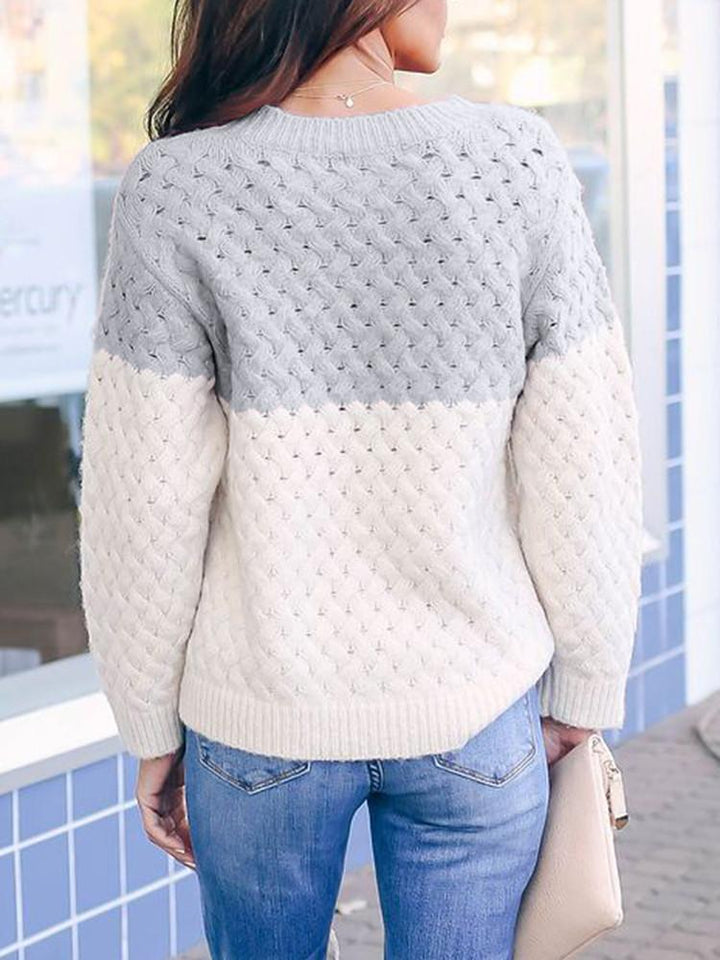 Levoire | Veste D'Hiver Simple Et Chic
