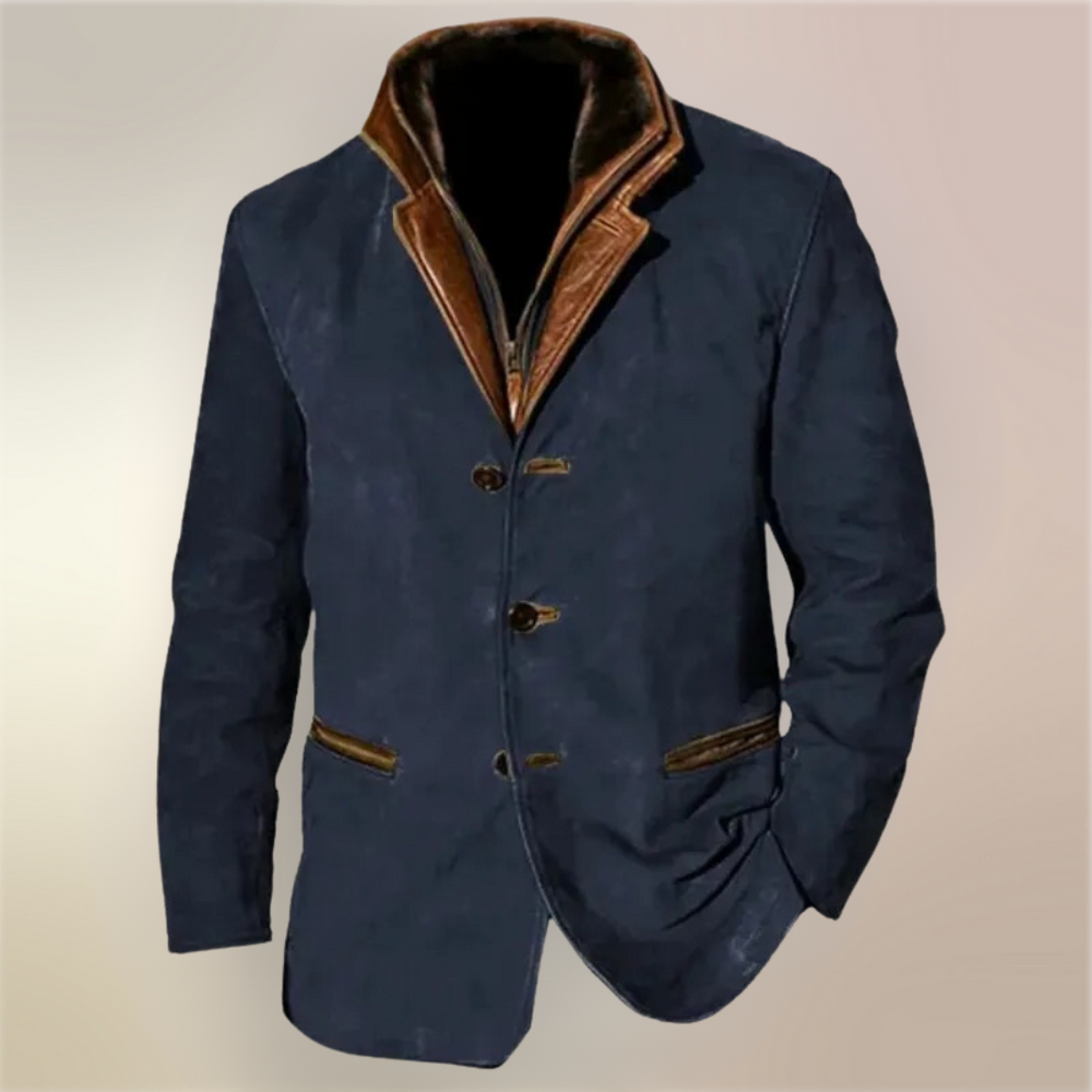 Levoire | Veste Vintage