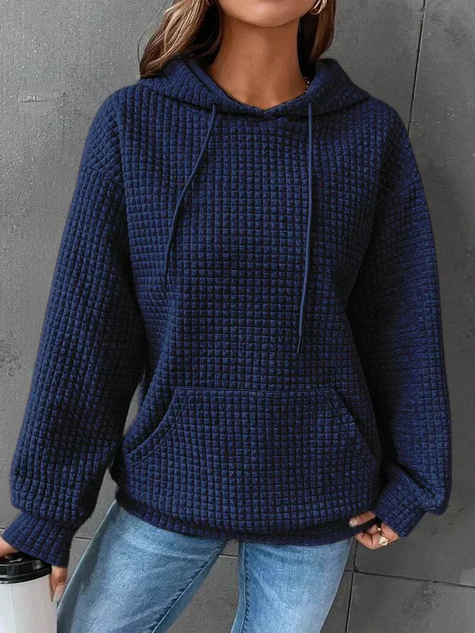 Levoire | Sweat à capuche général élégant et décontracté Style 2