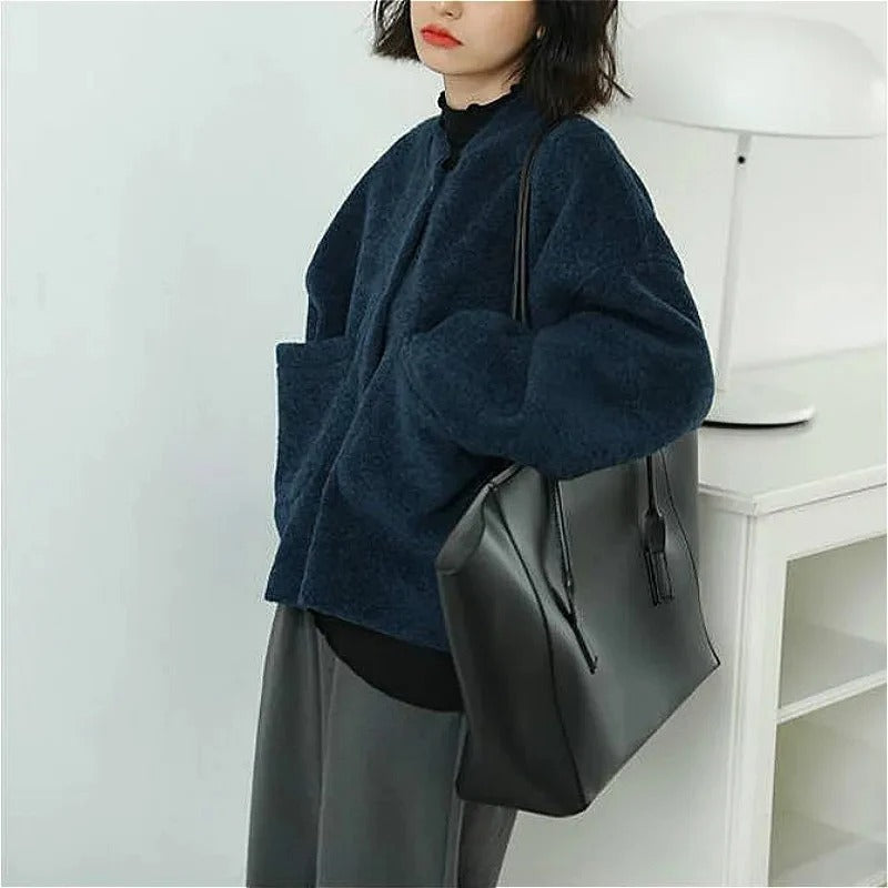 Levoire | Pull En Peluche