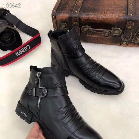 Levoire | Bottes italiennes