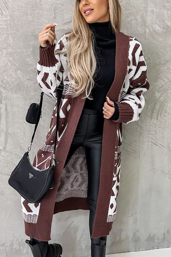 Levoire | Gilet Polyvalent Pour Toutes Les Occasions Braun