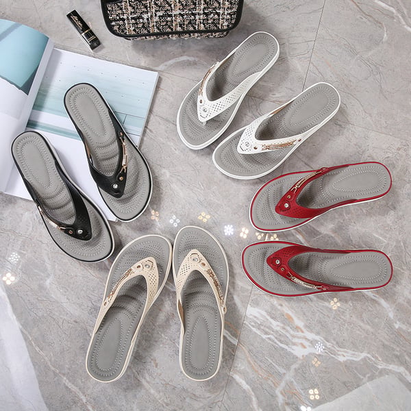 Levoire | Chaussons Pour Femmes Doux