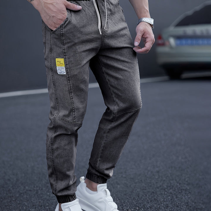 Levoire | Jean Homme Slim Style Urbain