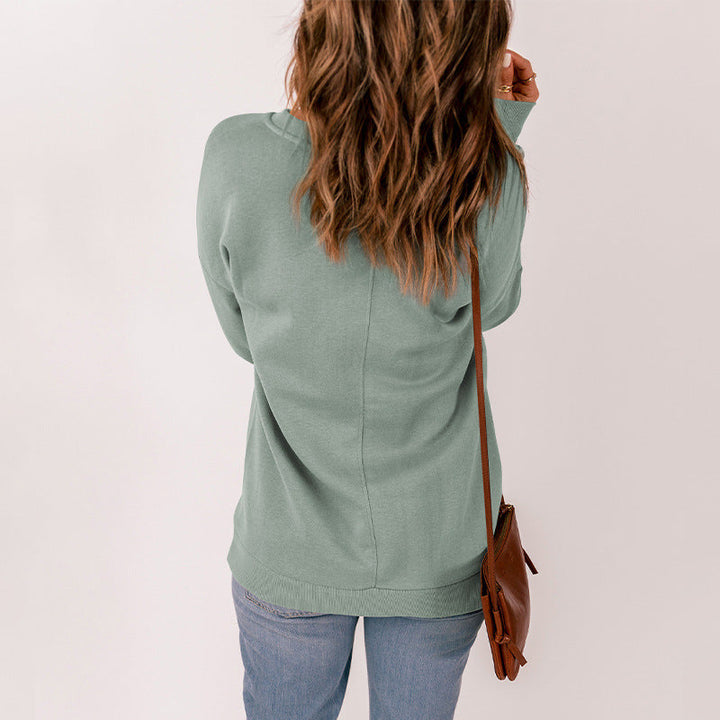 Levoire | Sweat D'Hiver Élégant Et Confortable