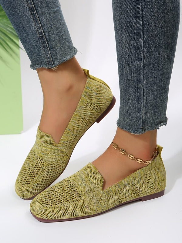 Levoire | Chaussures D'Été Orthopédiques Antidérapantes Pour Femmes Laura Vert