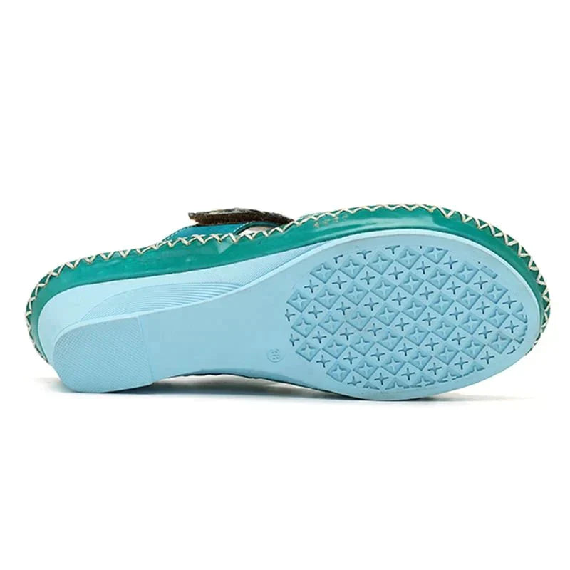 Levoire | Sandales Ergonomiques Pour Femmes Confort