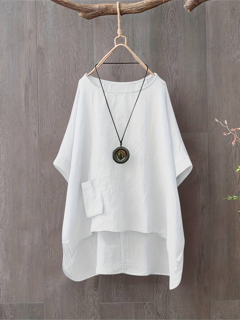 Levoire | Chemise d'hiver élégante et stylée
