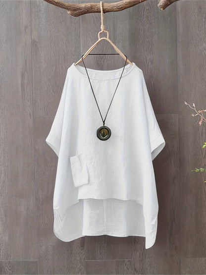 Levoire | Chemise d'hiver élégante et stylée