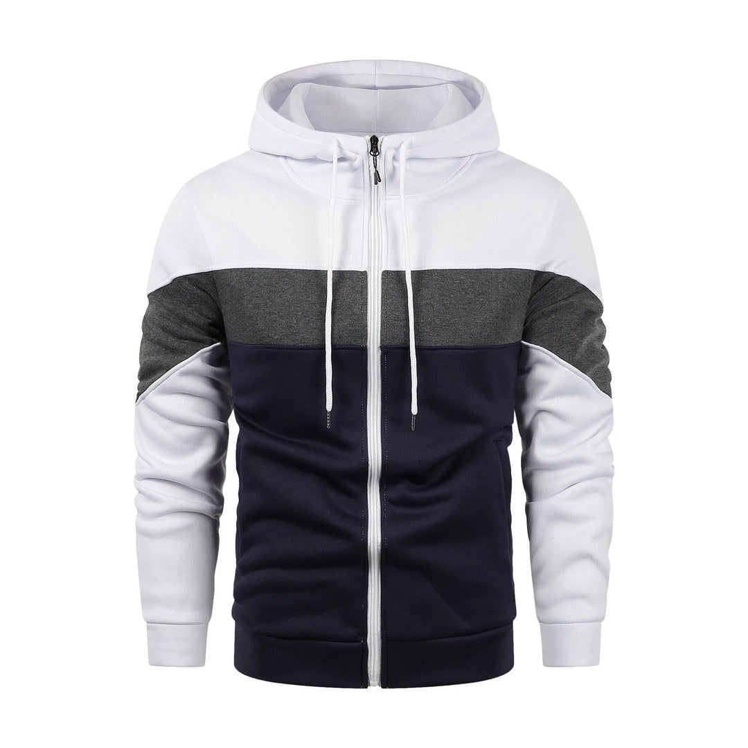 Levoire | Pulls oversized tendance pour hommes en grandes tailles
