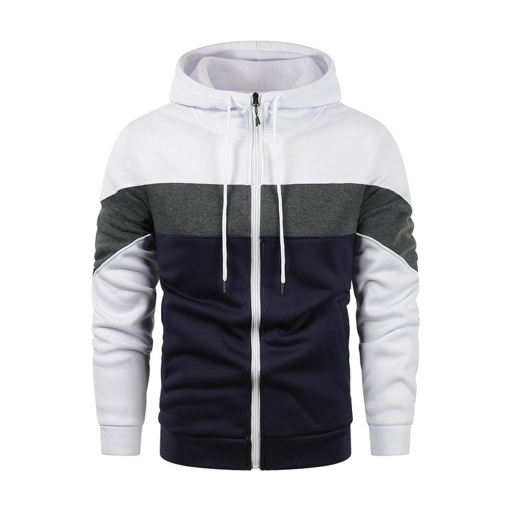 Levoire | Pulls oversized tendance pour hommes en grandes tailles