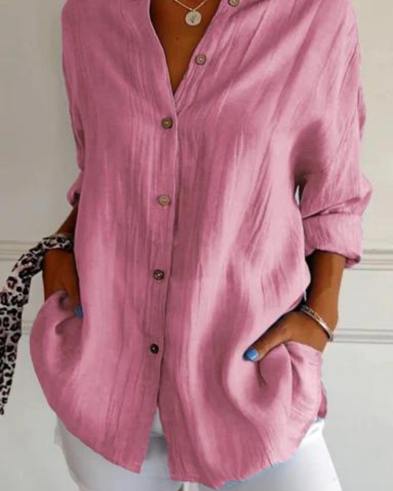 Levoire | Robe cintrée pour femmes Rosa